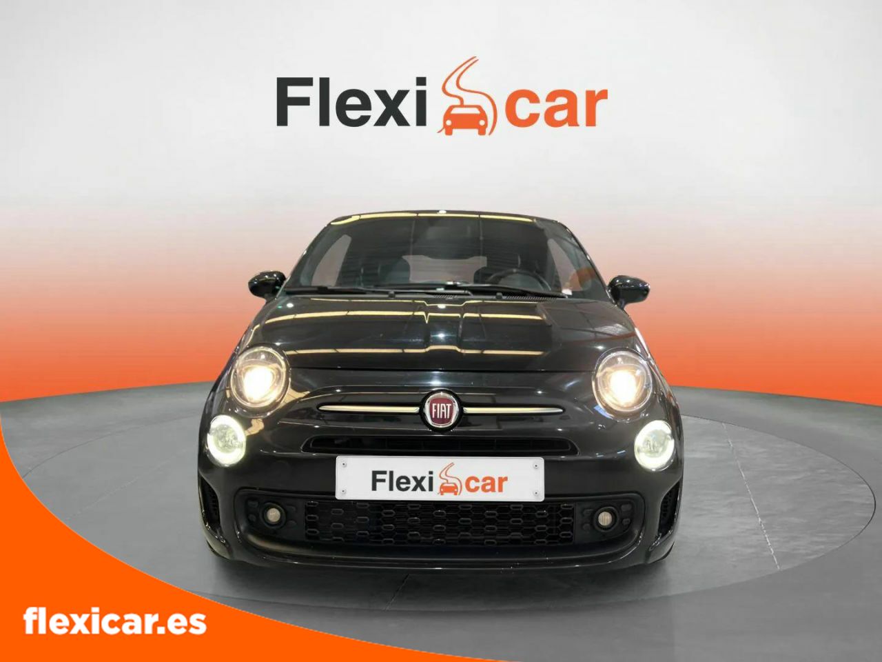 Foto Fiat 500 2