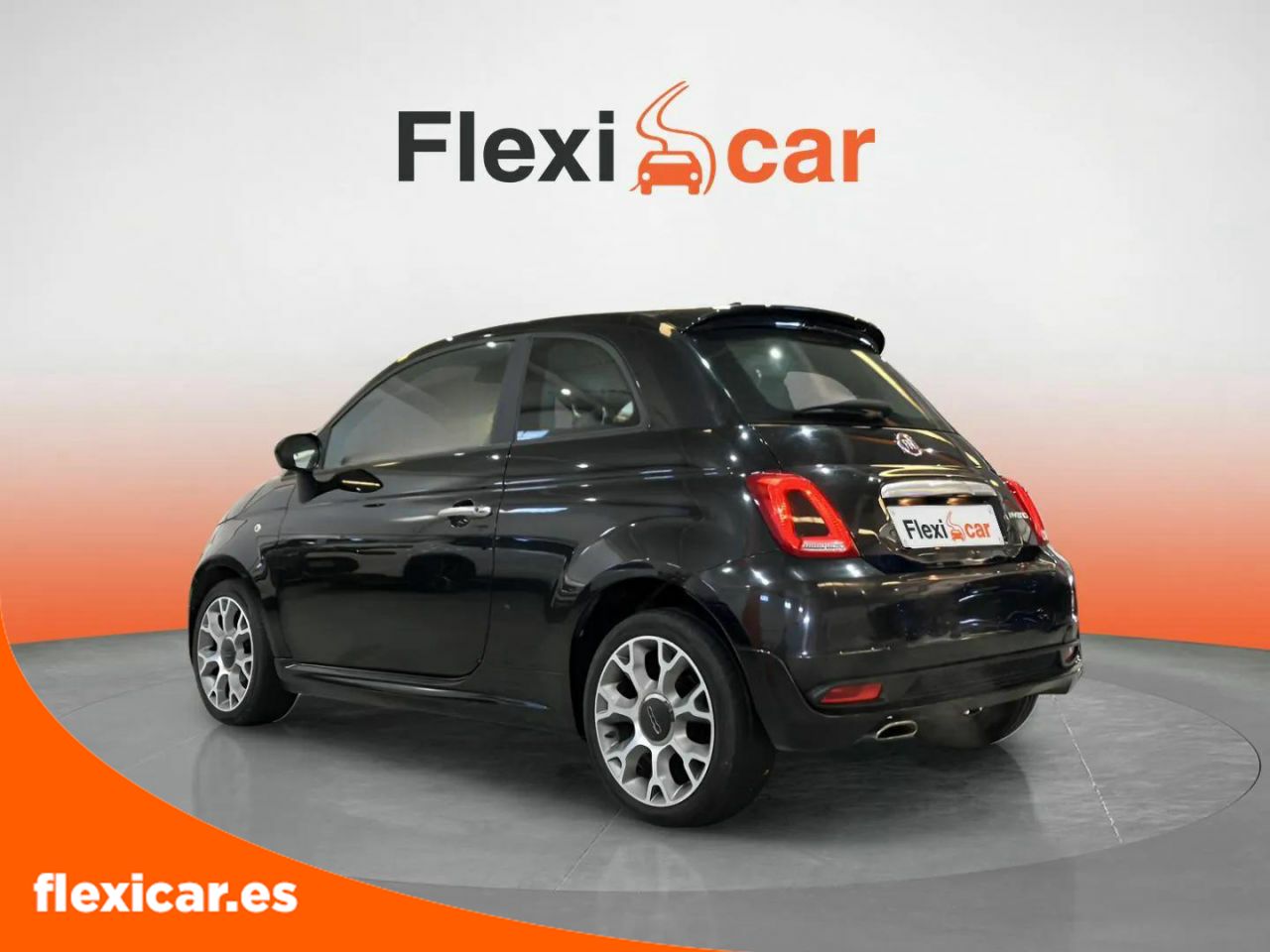 Foto Fiat 500 5