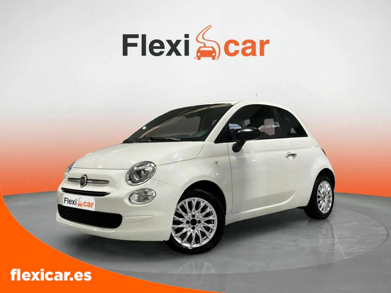 Foto Fiat 500 3