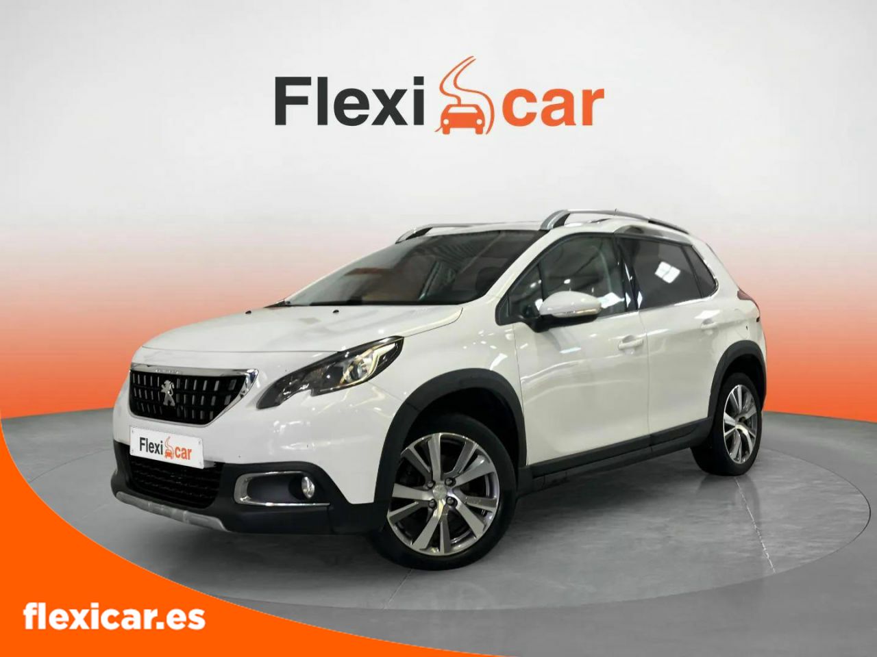 Foto Peugeot 2008 3