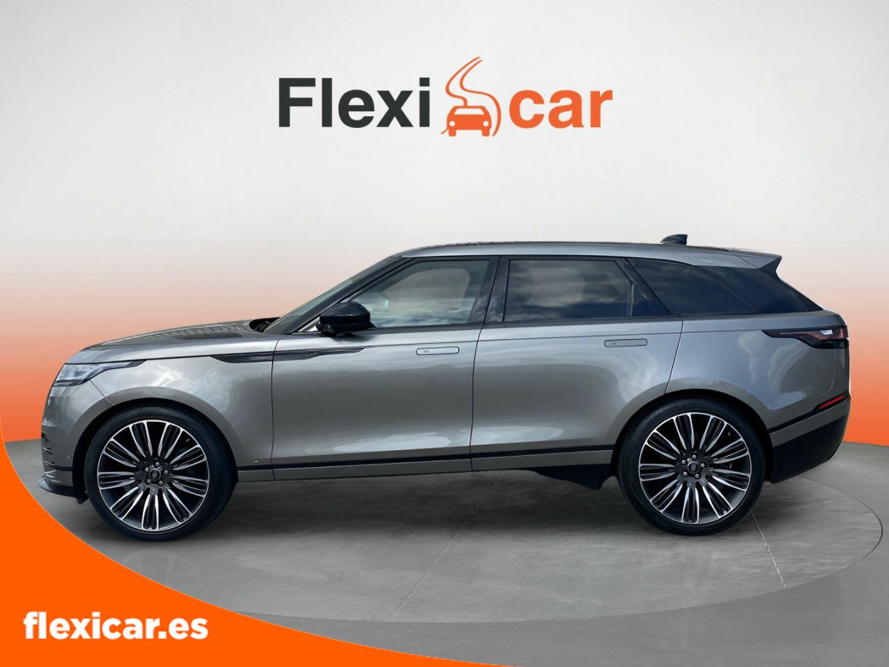 Foto Land-Rover Range Rover Velar 7