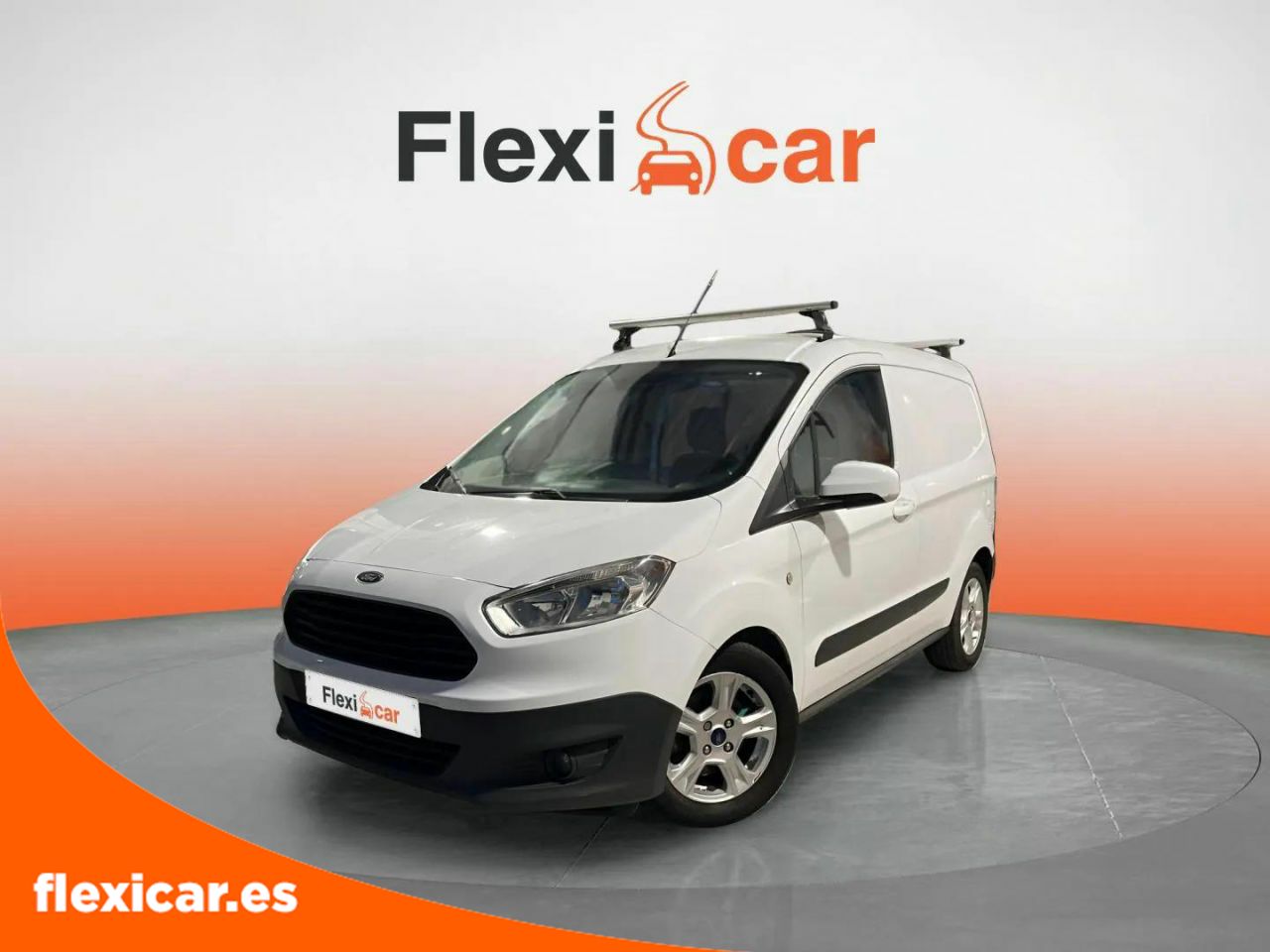 Foto Ford Transit Connect 3