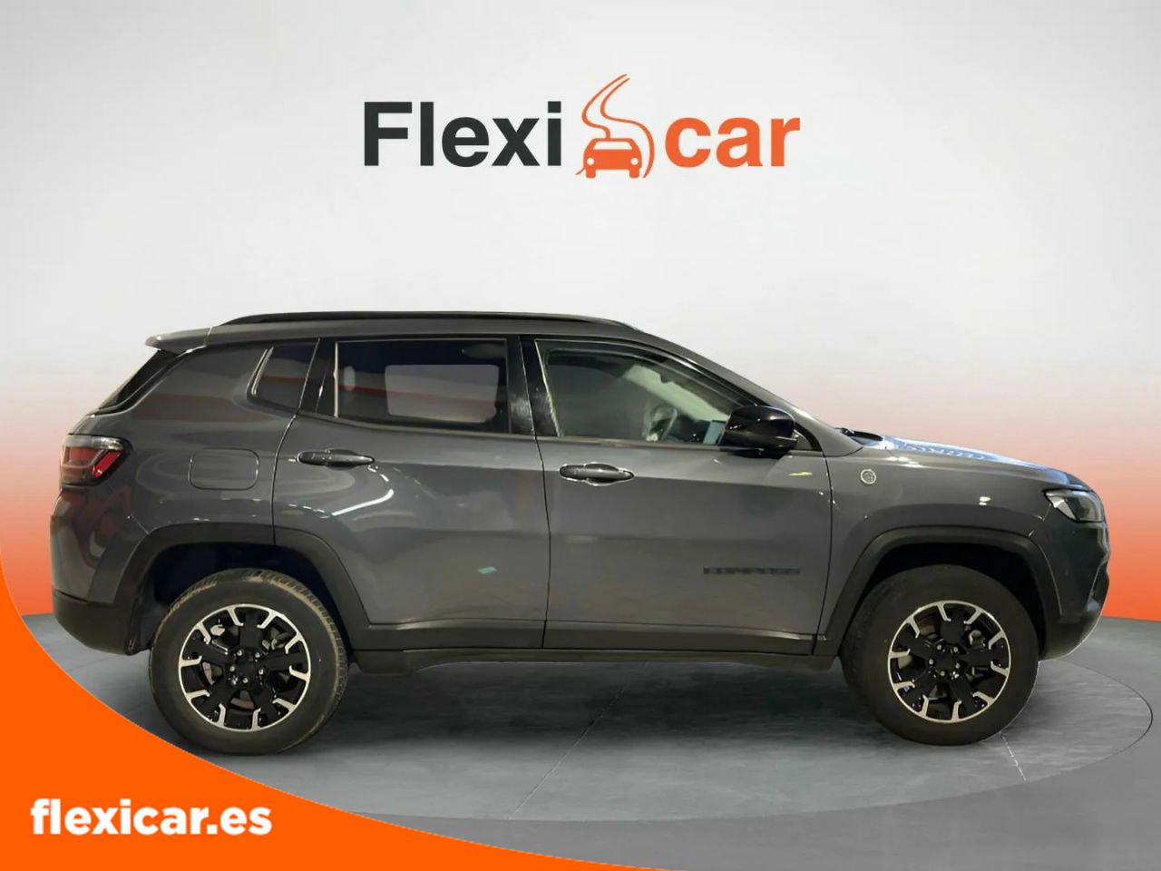 Foto Jeep Compass 9