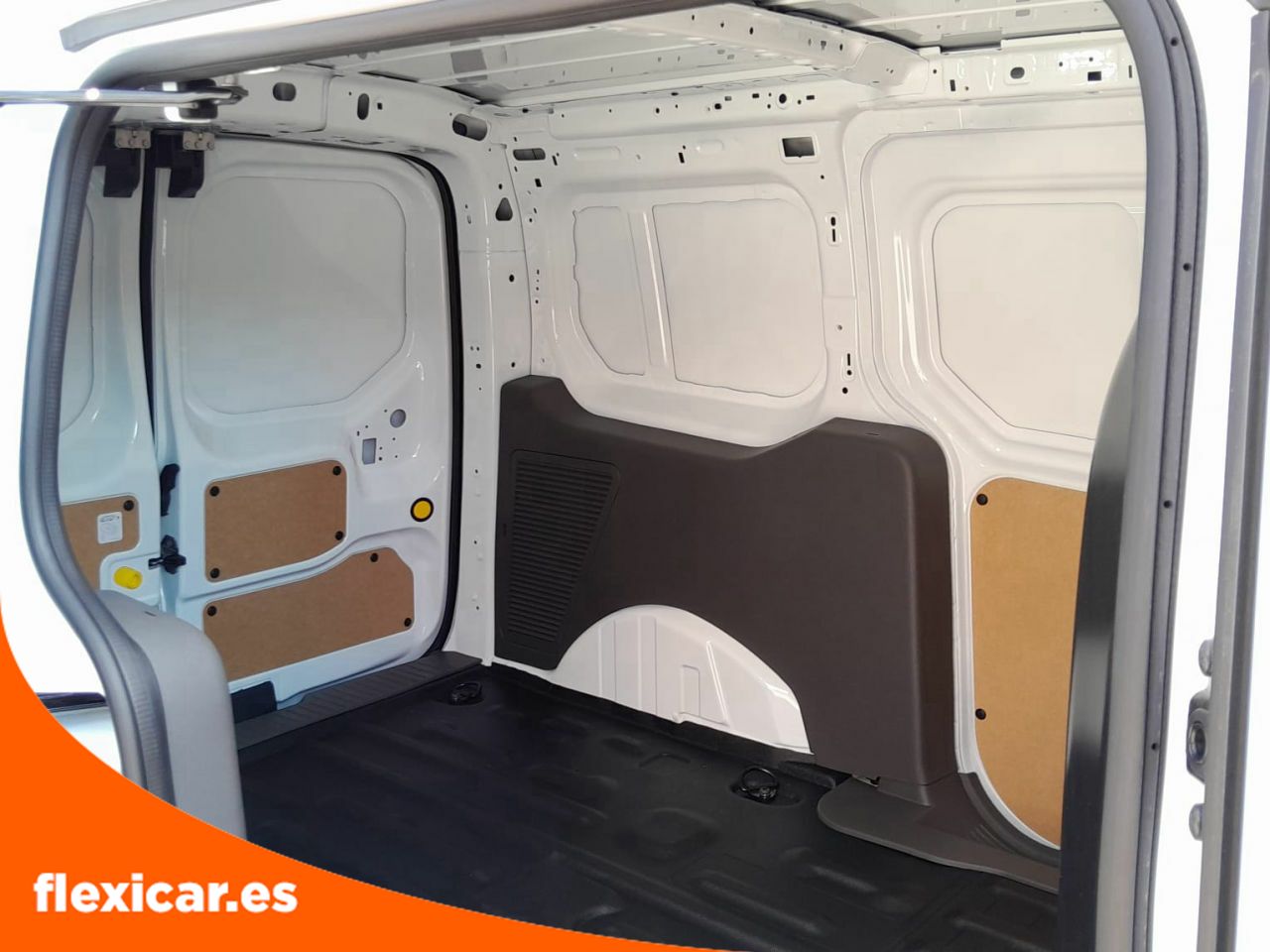 Foto Ford Transit Connect 17