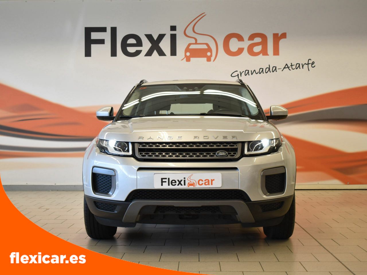 Foto Land-Rover Range Rover Evoque 2