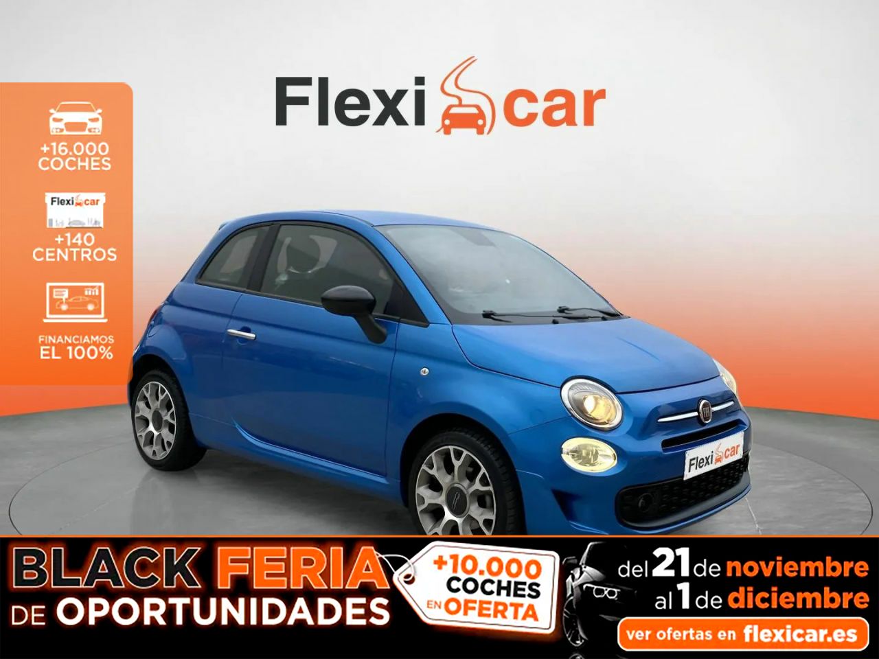 Foto Fiat 500 1