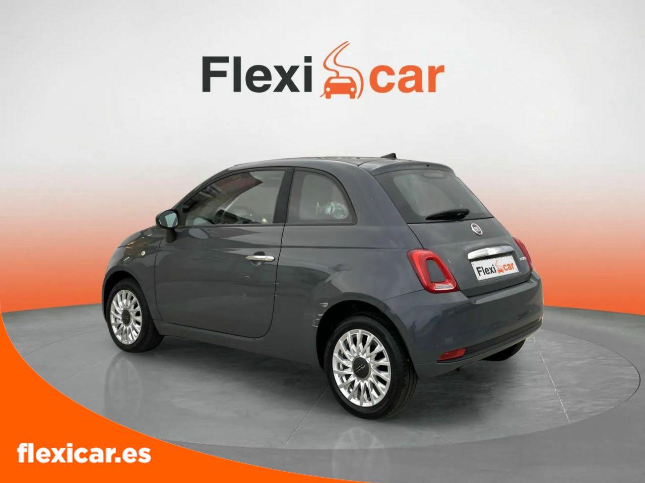 Foto Fiat 500 5