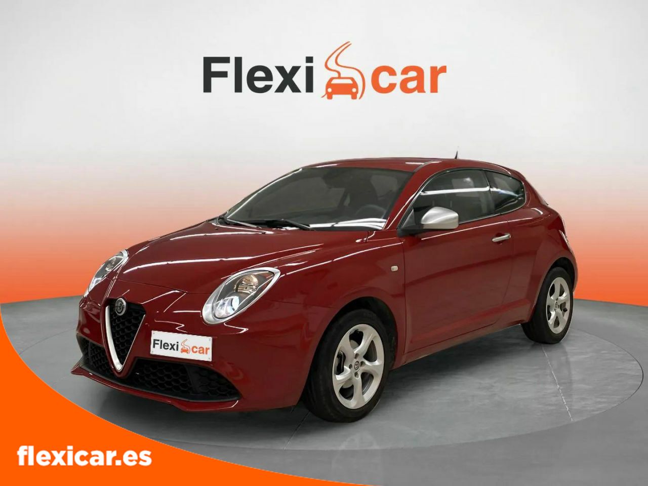 Foto Alfa Romeo Mito 3