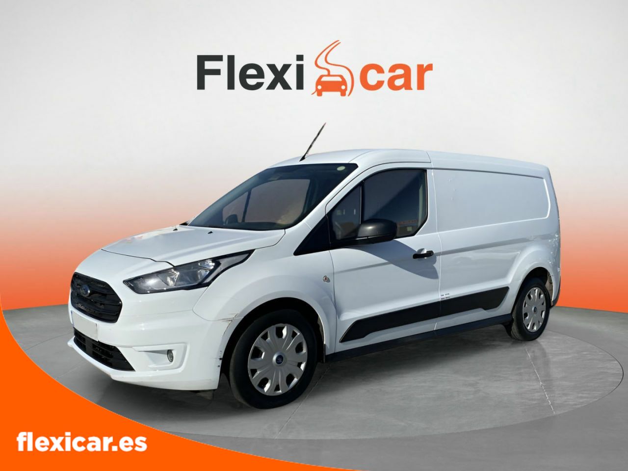 Foto Ford Transit Connect 3