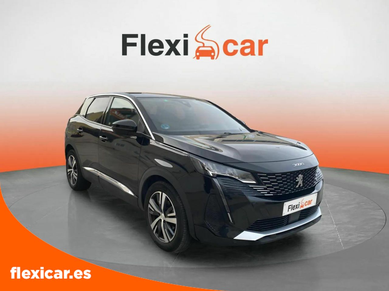 Foto Peugeot 3008 8