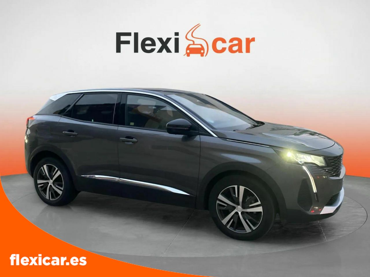 Foto Peugeot 3008 8