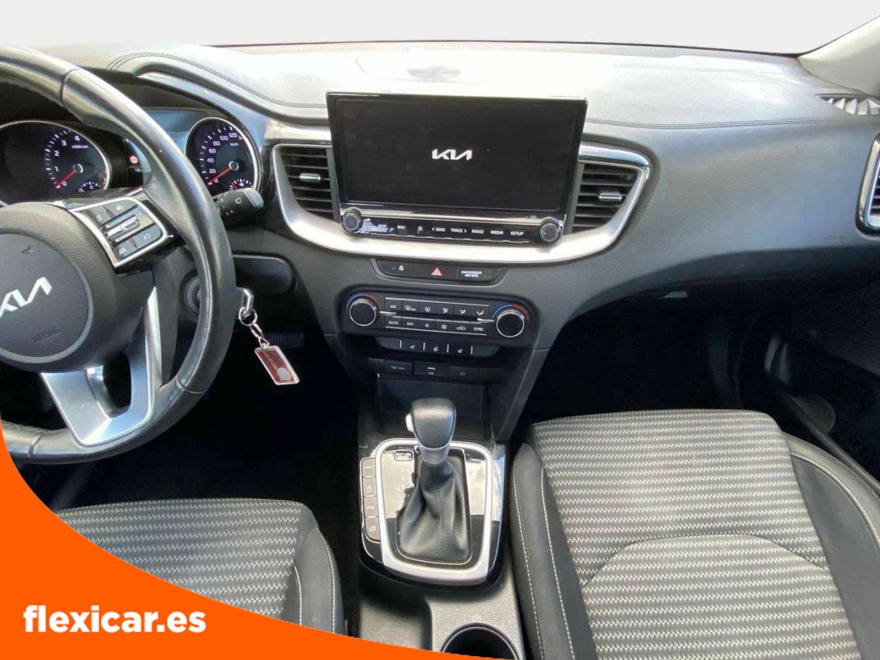 Foto Kia Ceed 11