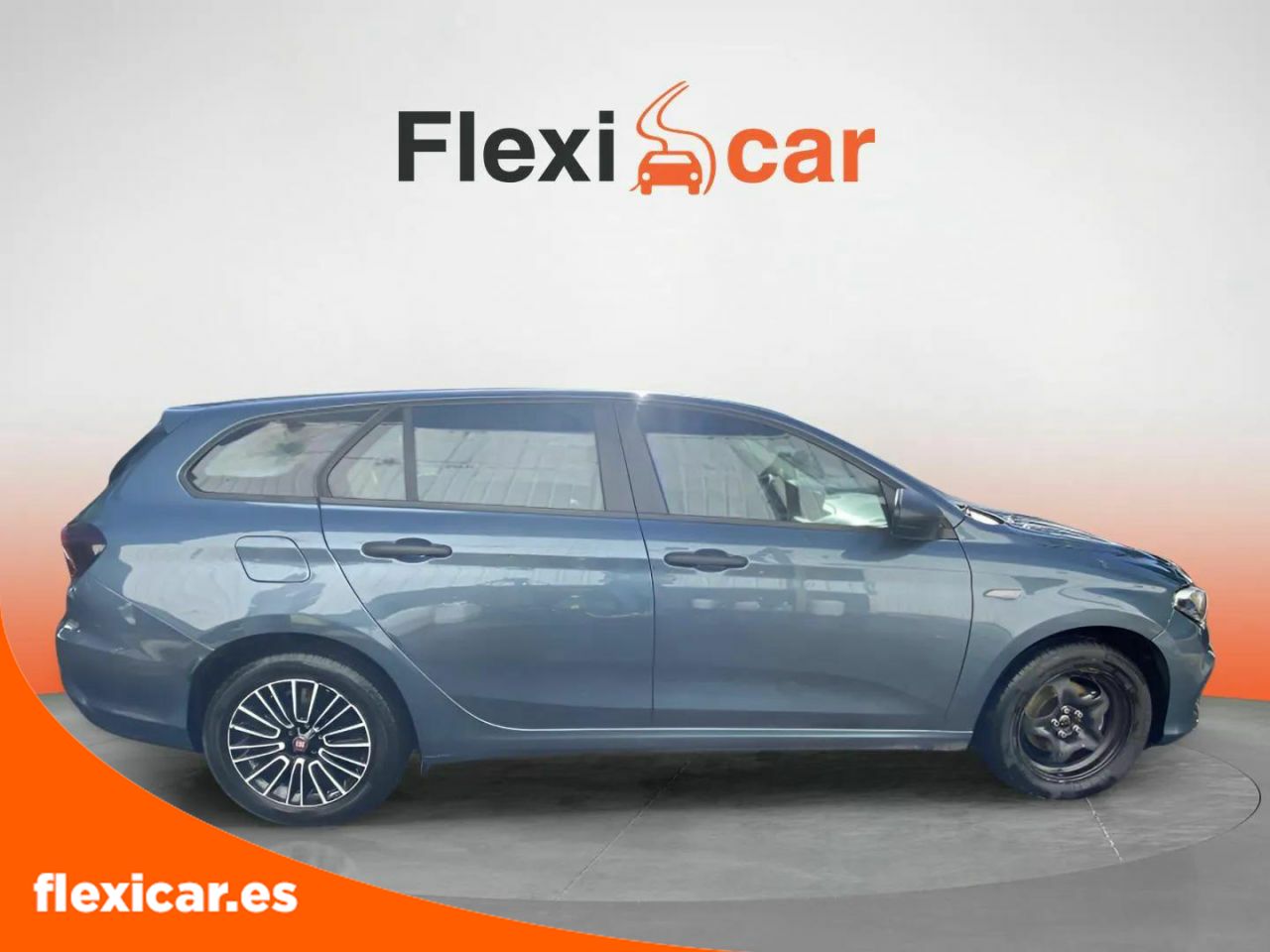 Foto Fiat Tipo 8