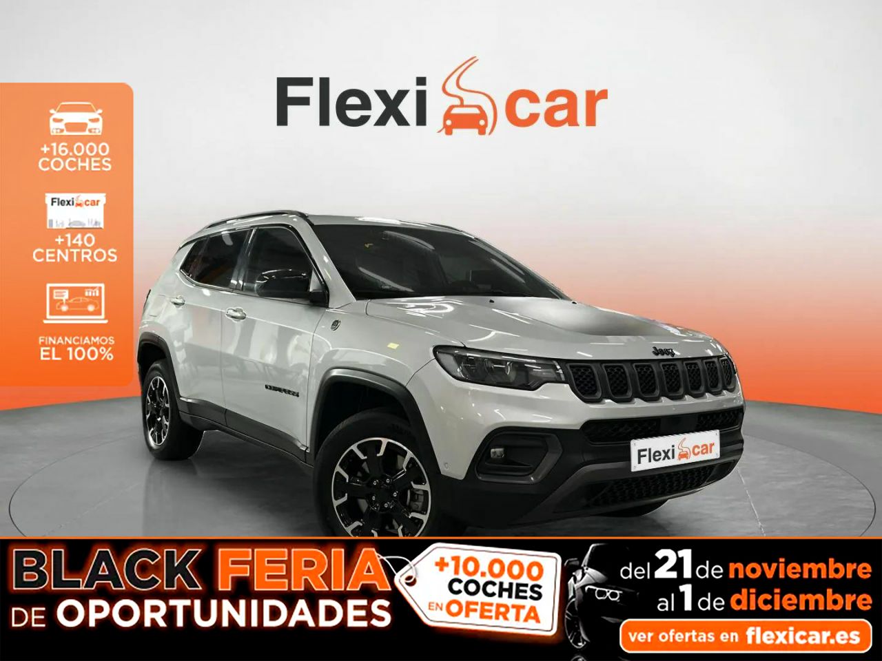 Foto Jeep Compass 1