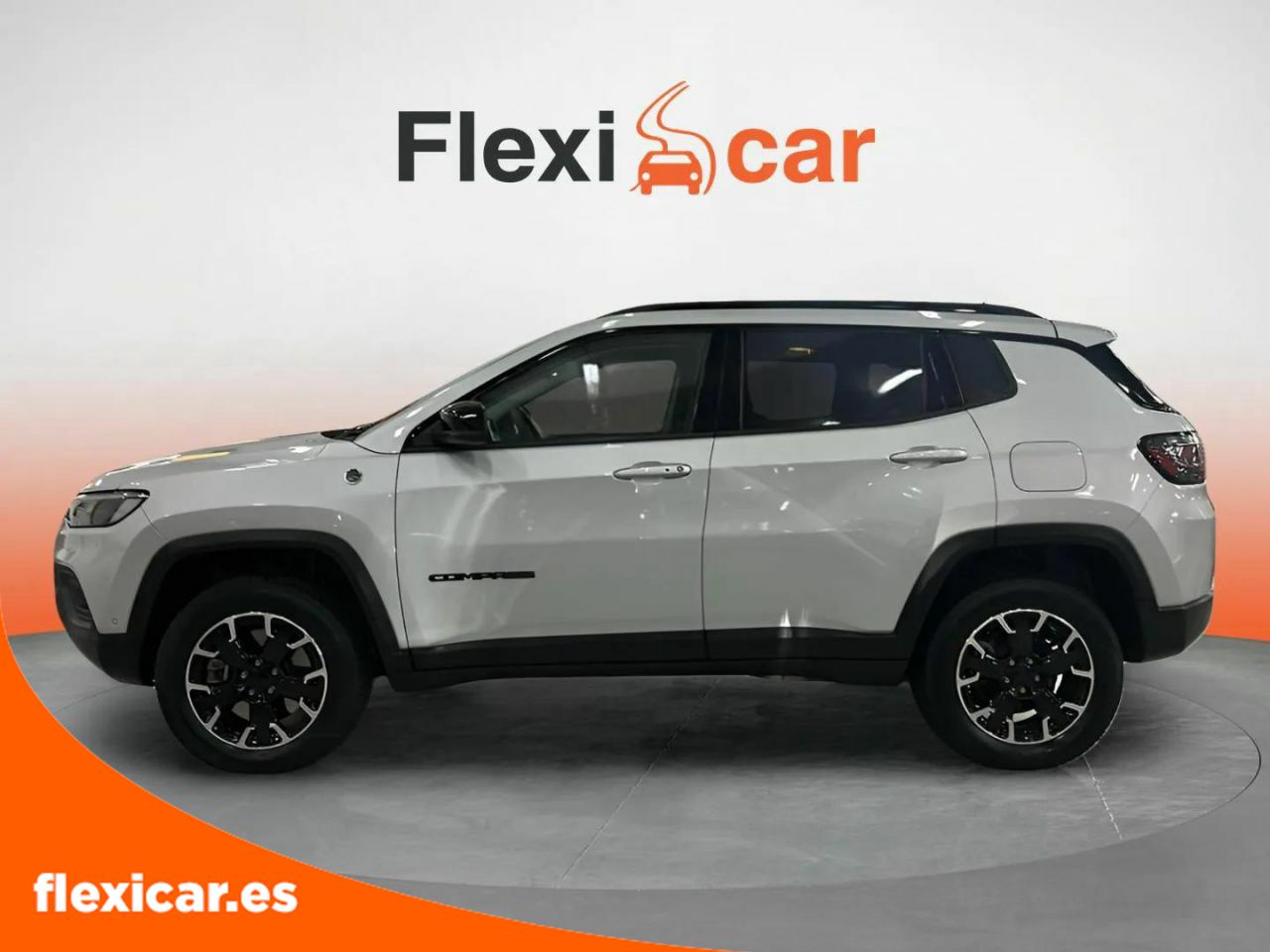 Foto Jeep Compass 3