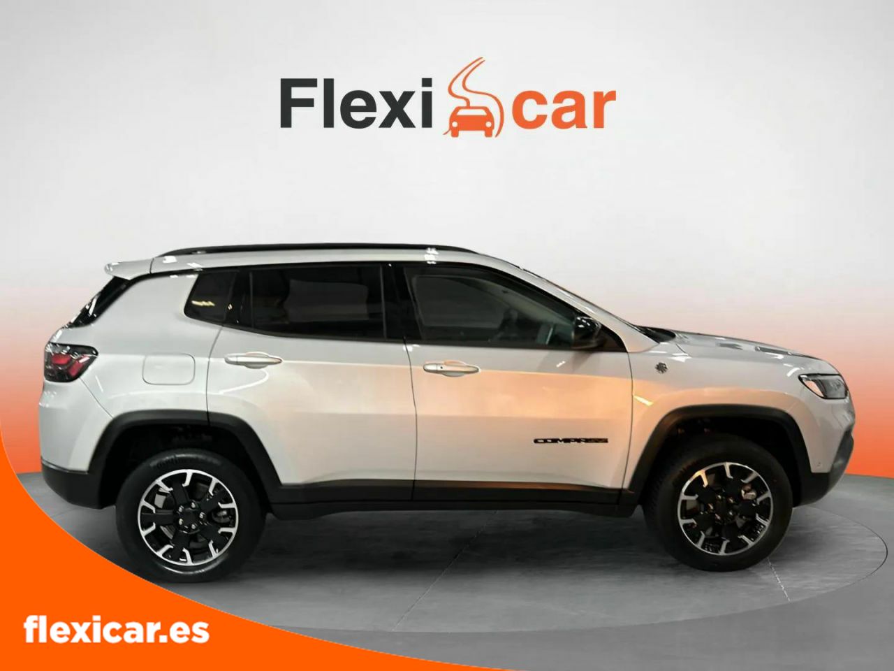 Foto Jeep Compass 8