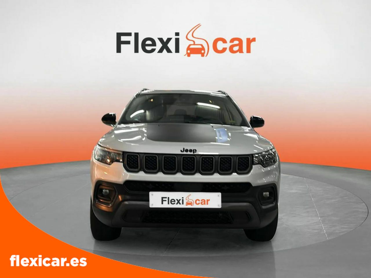 Foto Jeep Compass 9