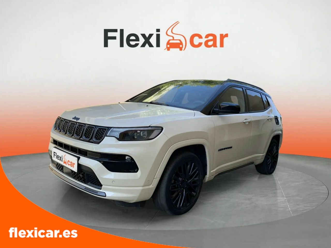 Foto Jeep Compass 3