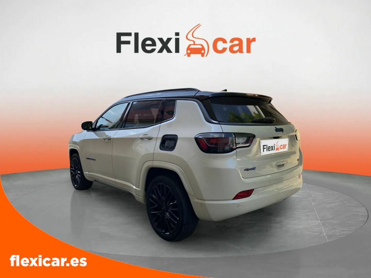 Foto Jeep Compass 7