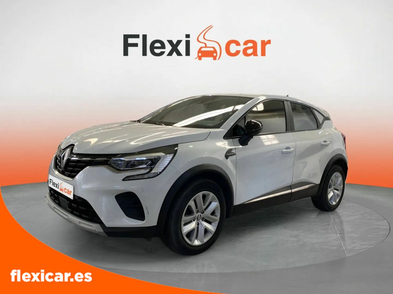 Foto Renault Captur 3