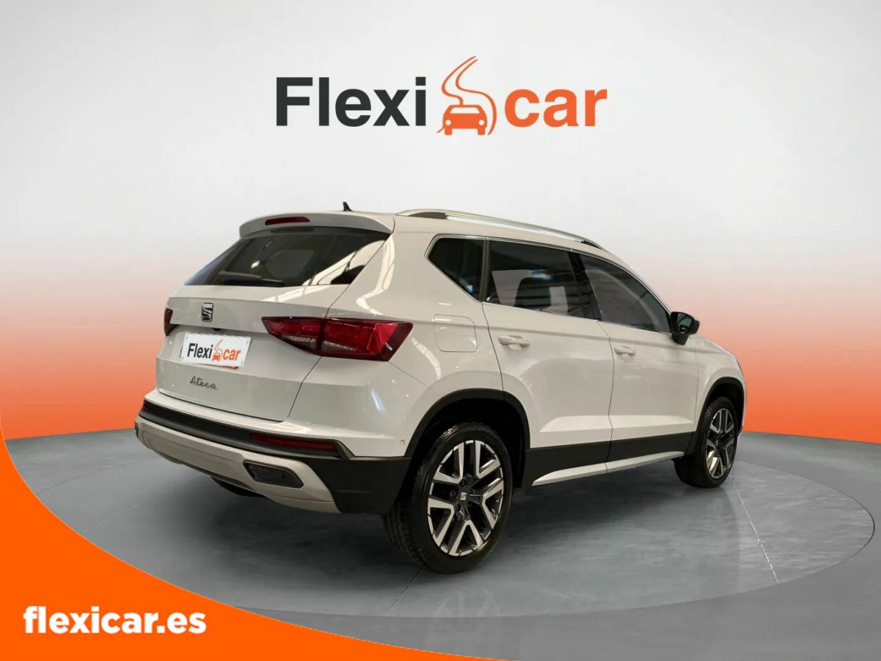 Foto Seat Ateca 8