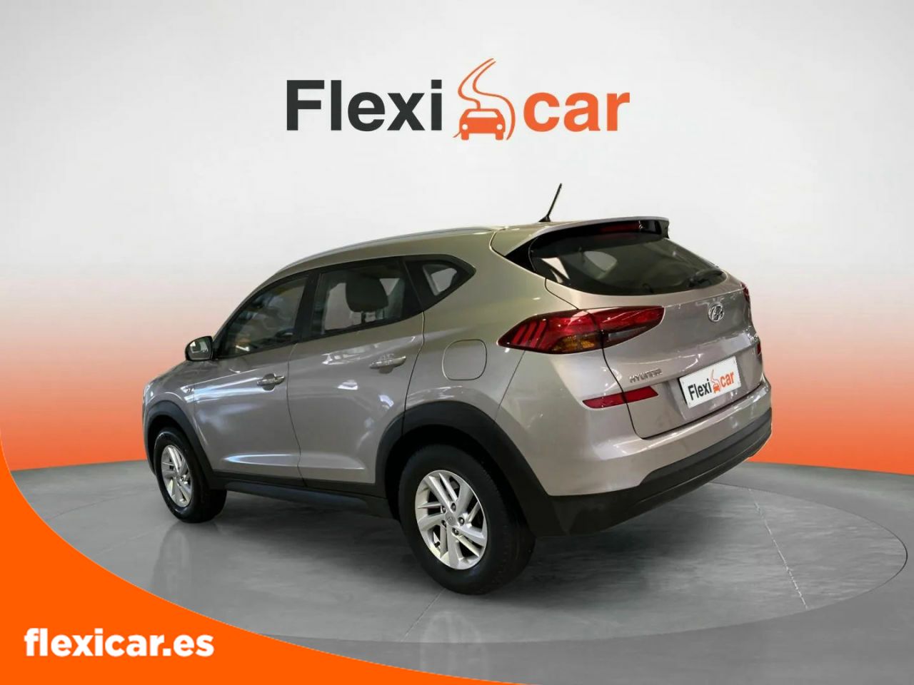 Foto Hyundai Tucson 7