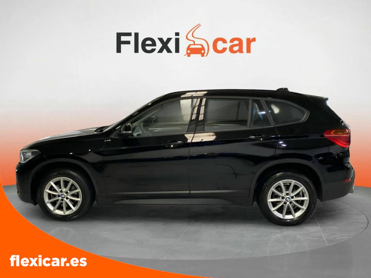 Foto BMW X1 4