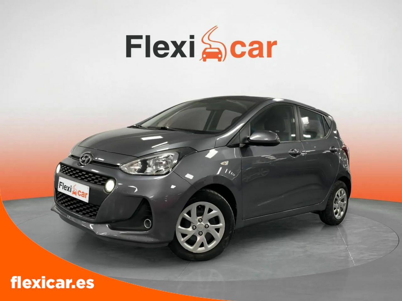 Foto Hyundai i10 3