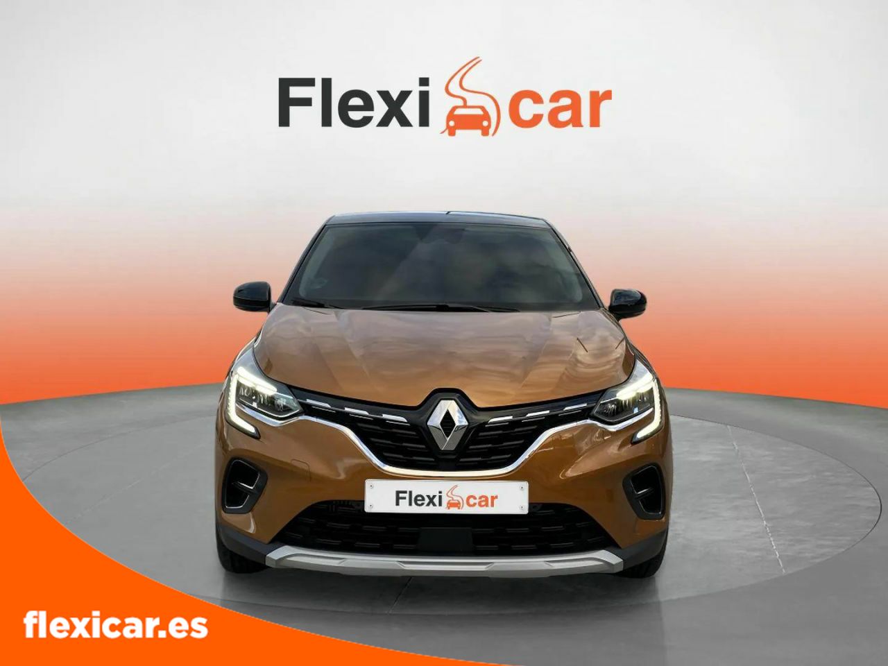 Foto Renault Captur 2