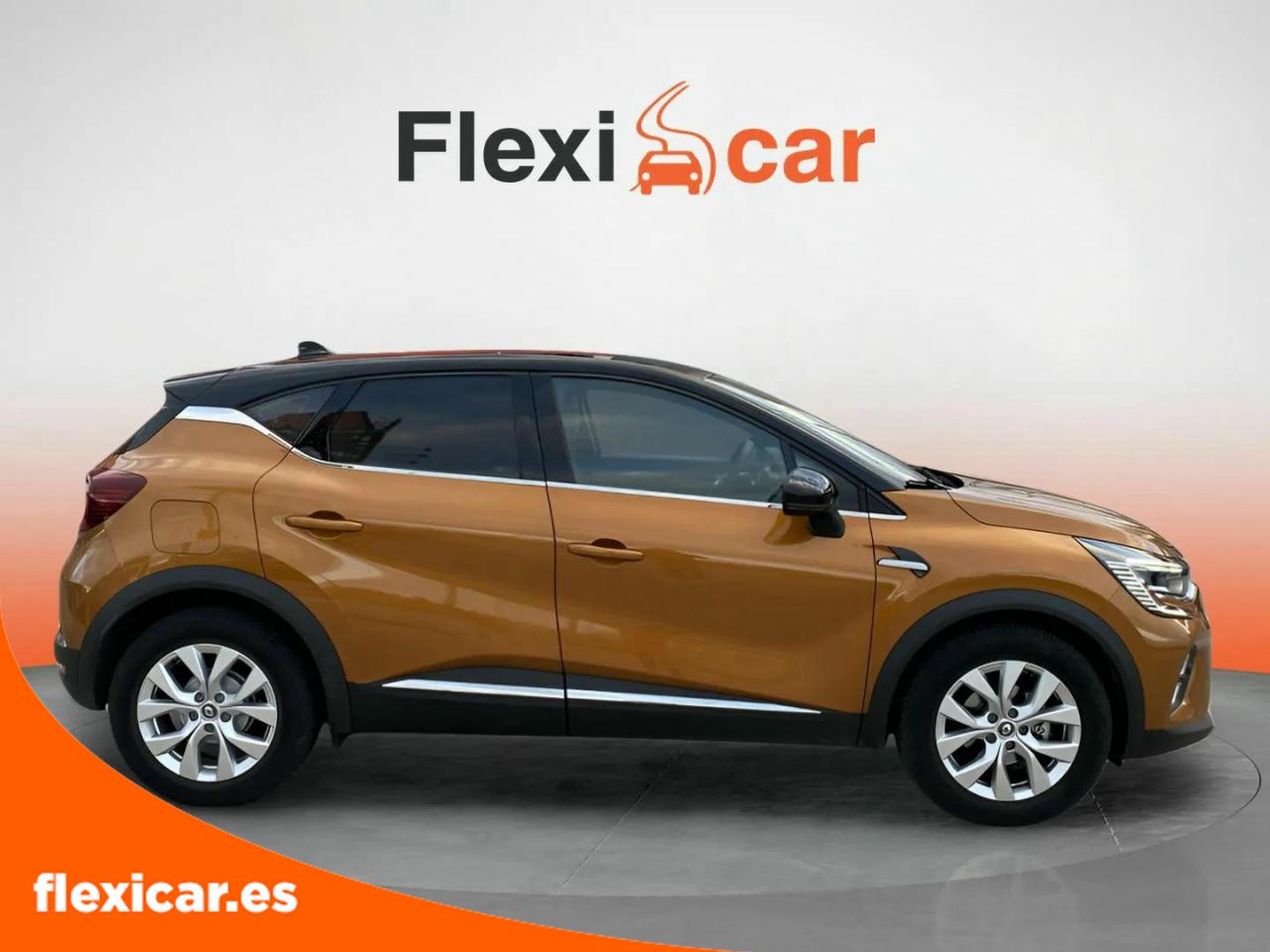 Foto Renault Captur 4