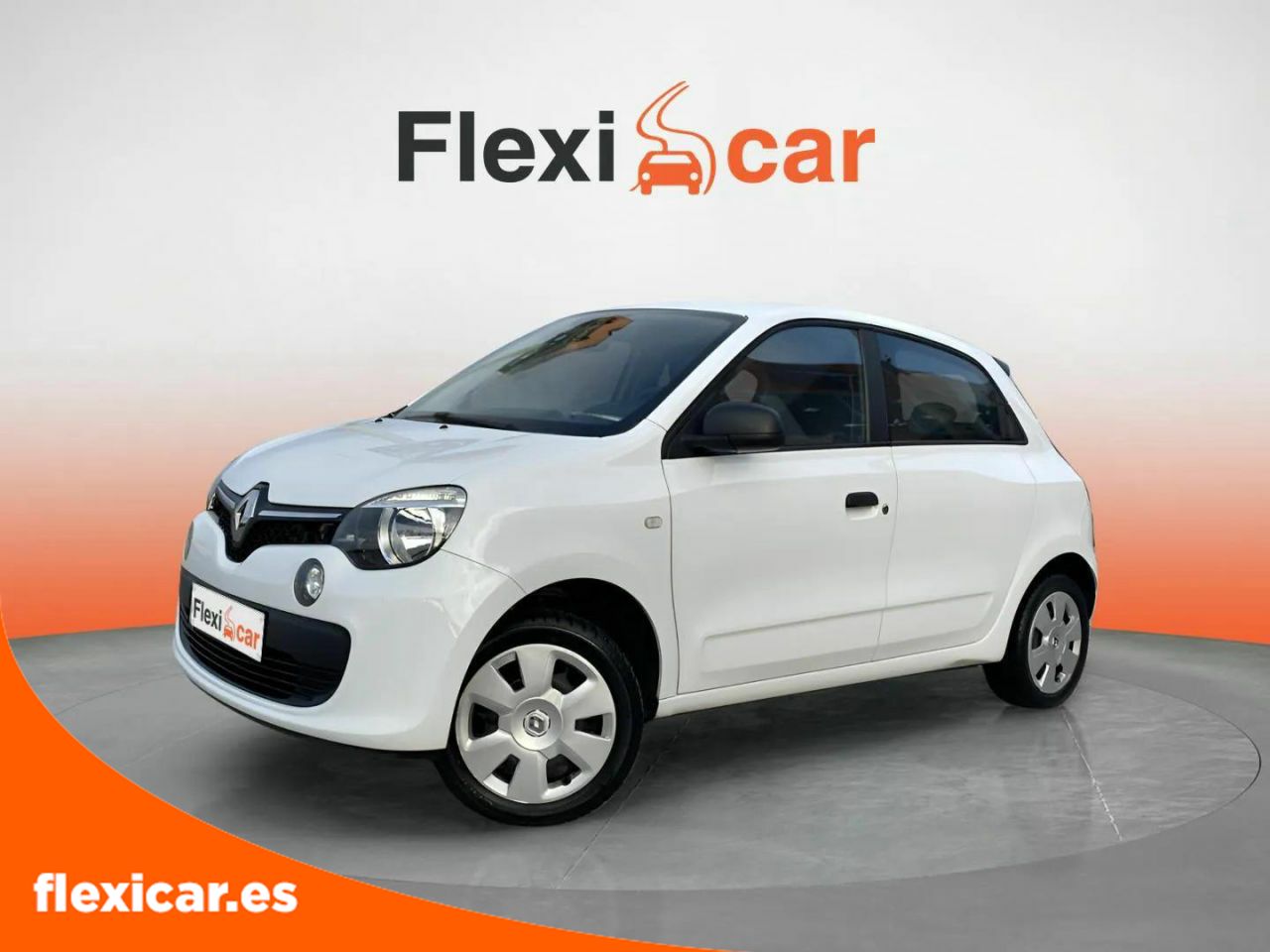 Foto Renault Twingo 3