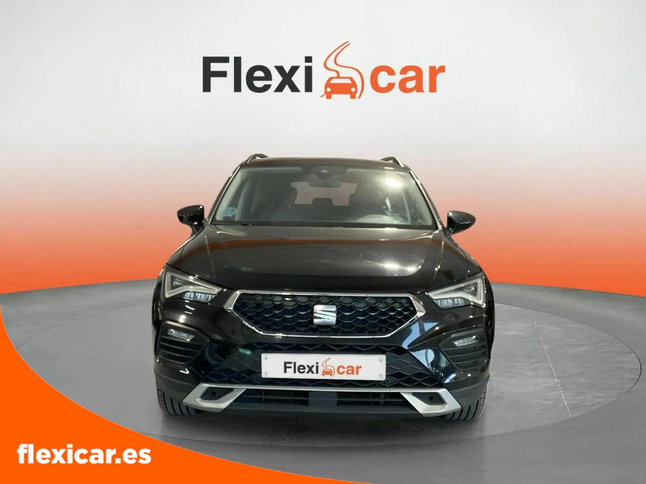 Foto Seat Ateca 2