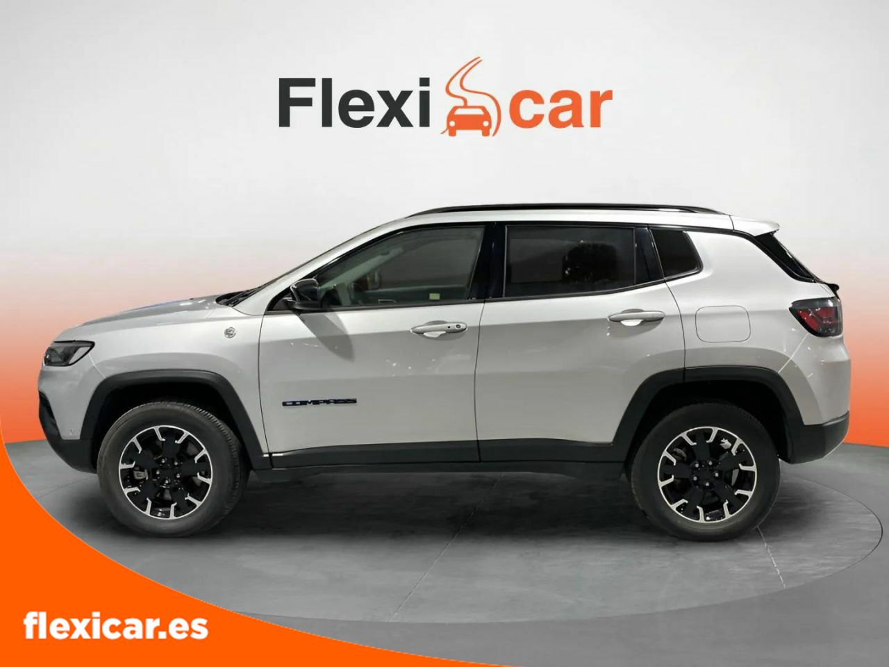 Foto Jeep Compass 5