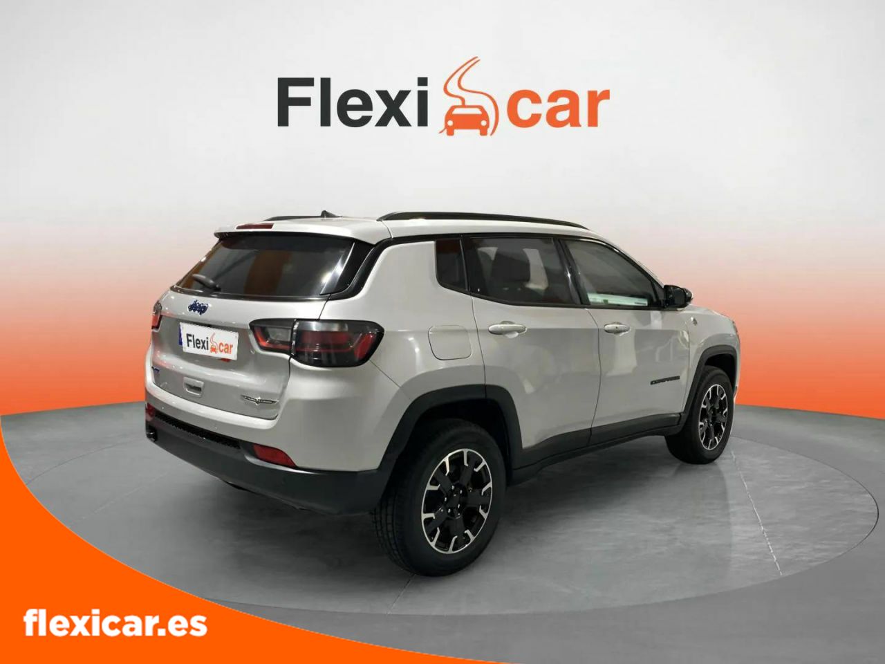 Foto Jeep Compass 8