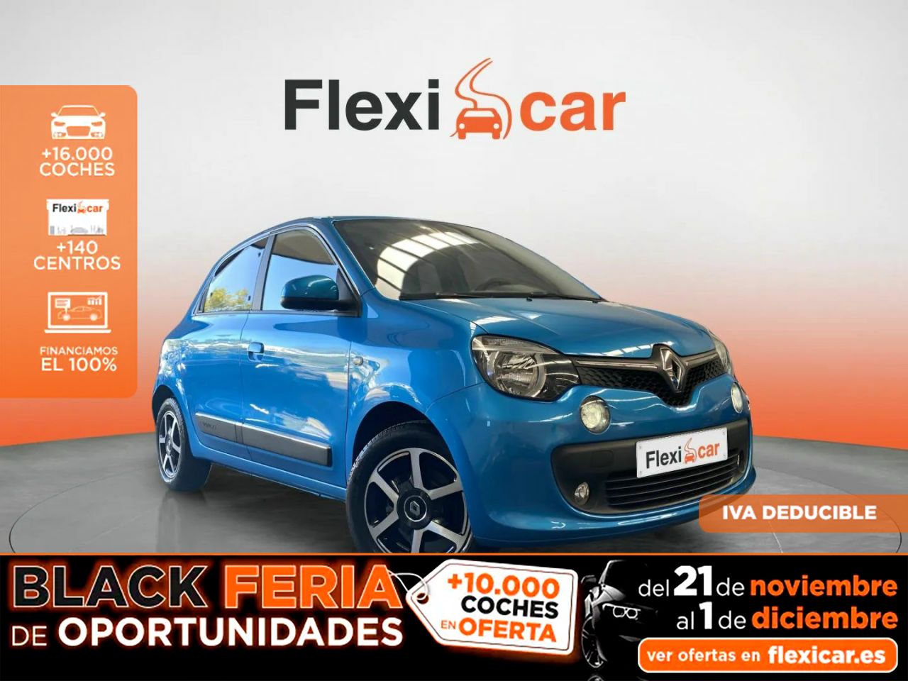 Foto Renault Twingo 1