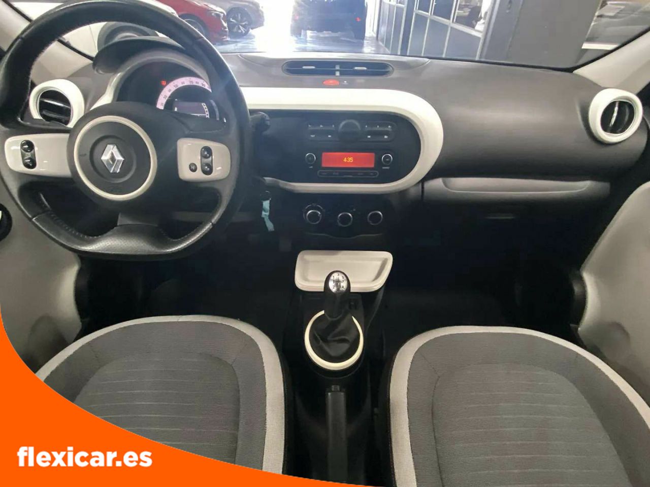 Foto Renault Twingo 13