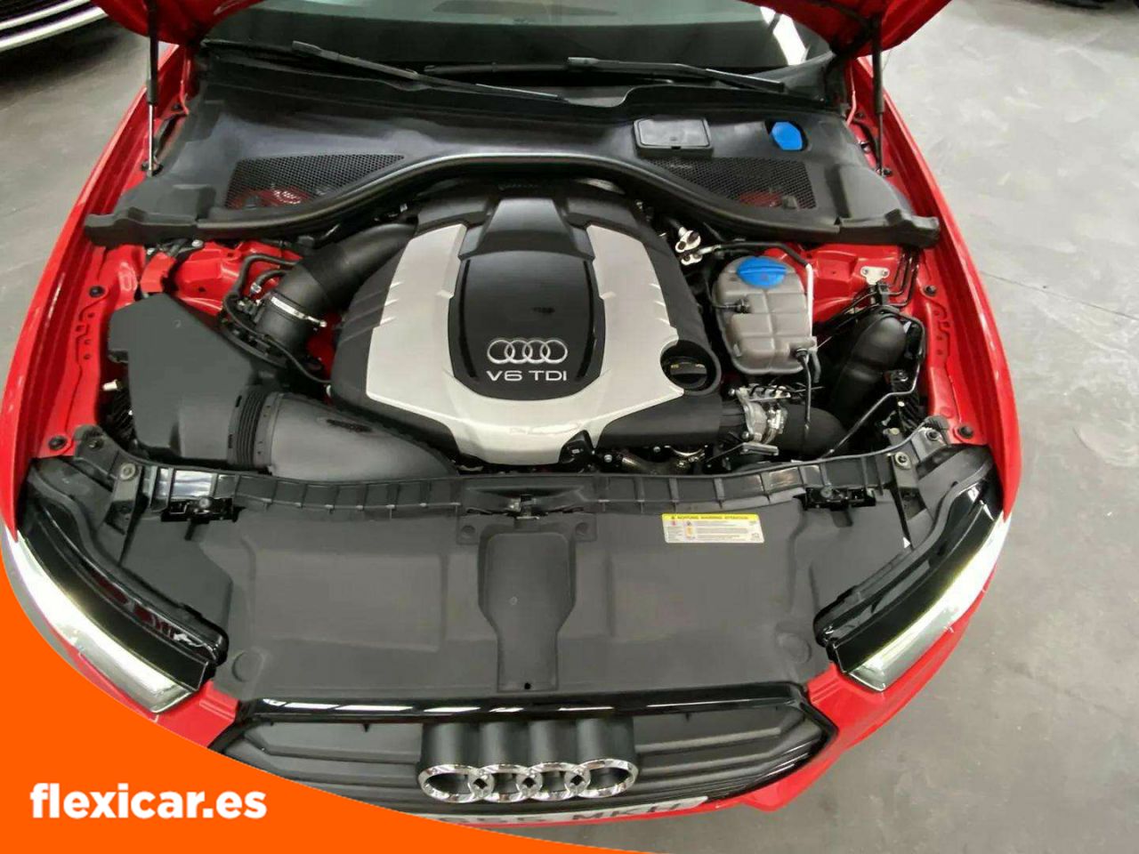 Foto Audi A6 20