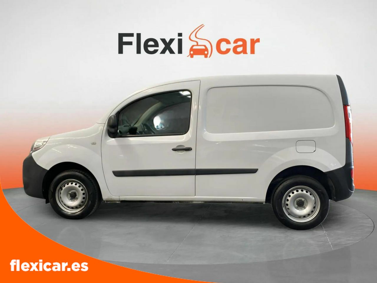 Foto Renault Kangoo 4