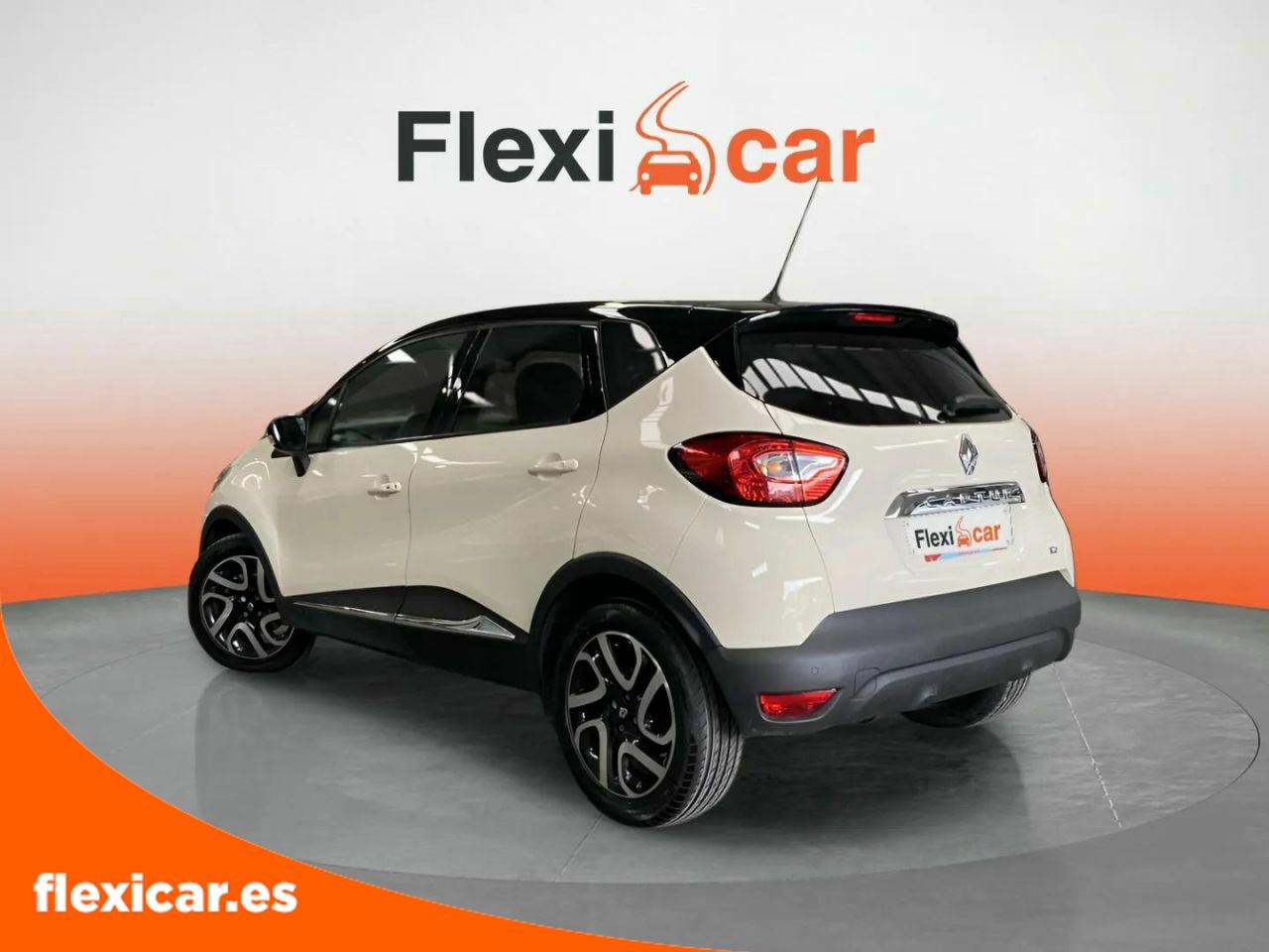 Foto Renault Captur 5