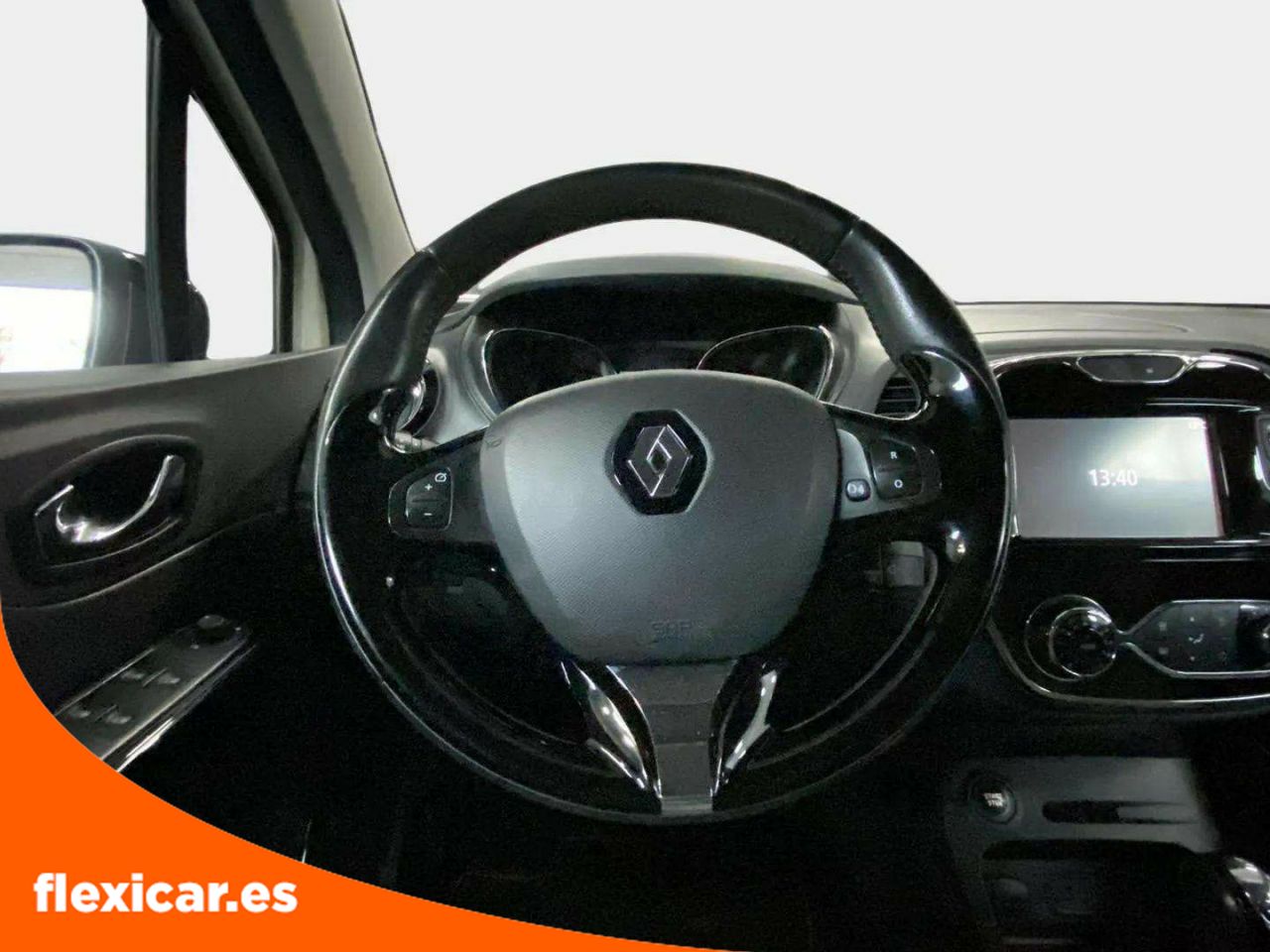 Foto Renault Captur 13