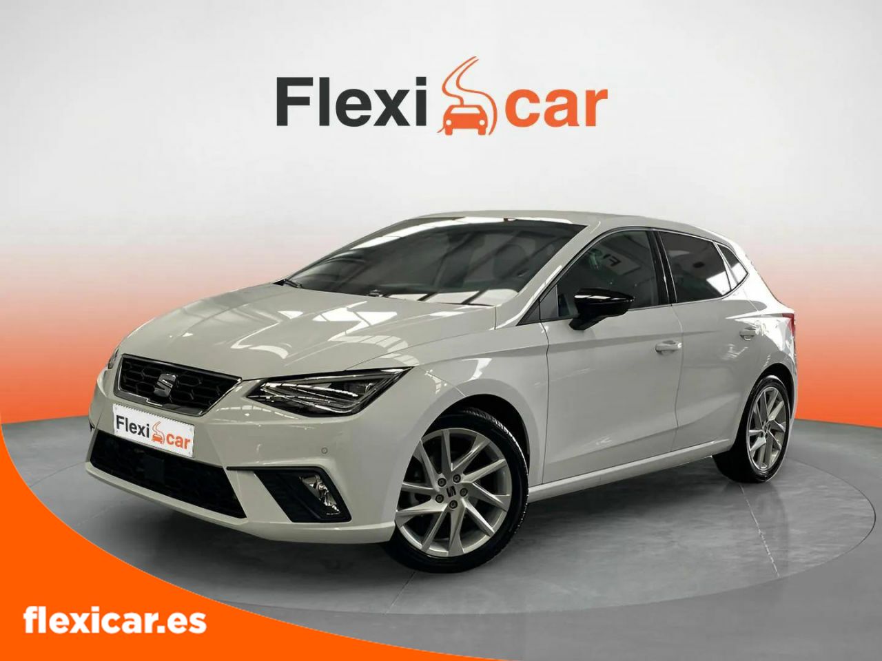 Foto Seat Ibiza 3