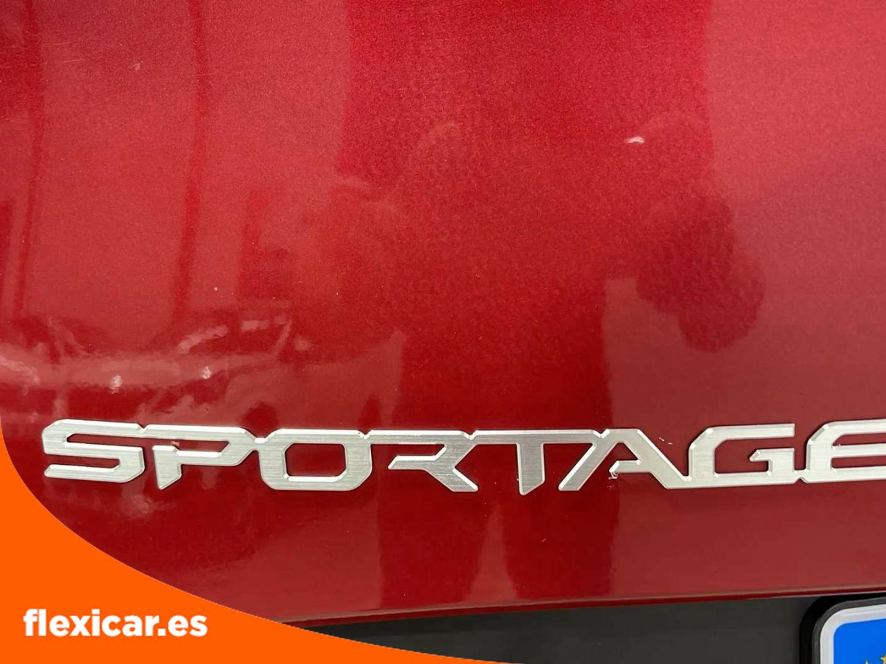 Foto Kia Sportage 10