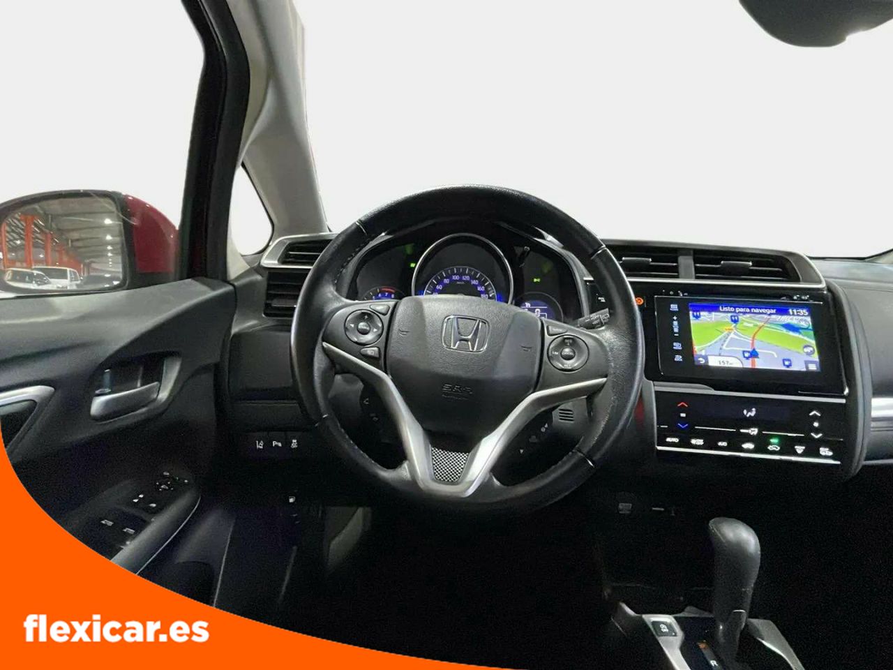 Foto Honda Jazz 19