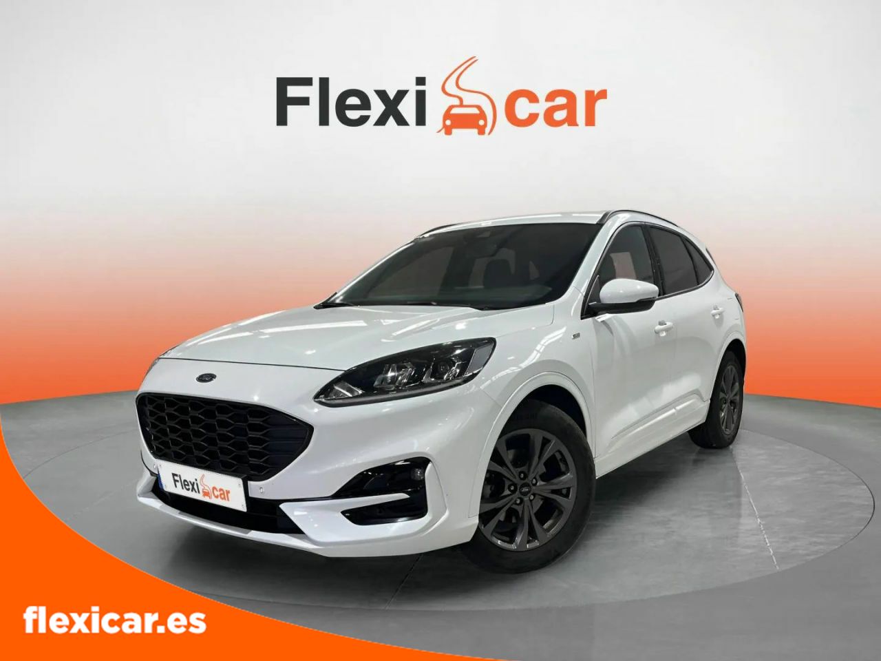 Foto Ford Kuga 3