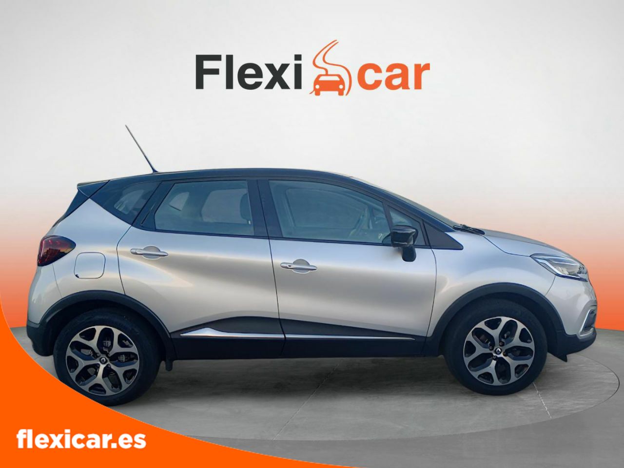 Foto Renault Captur 3