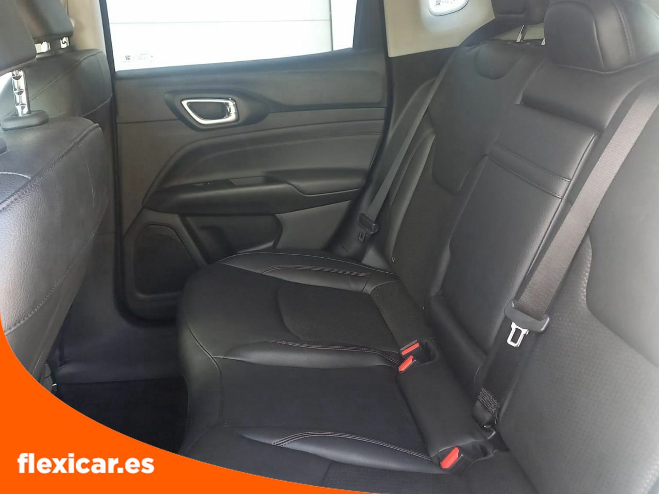 Foto Jeep Compass 20