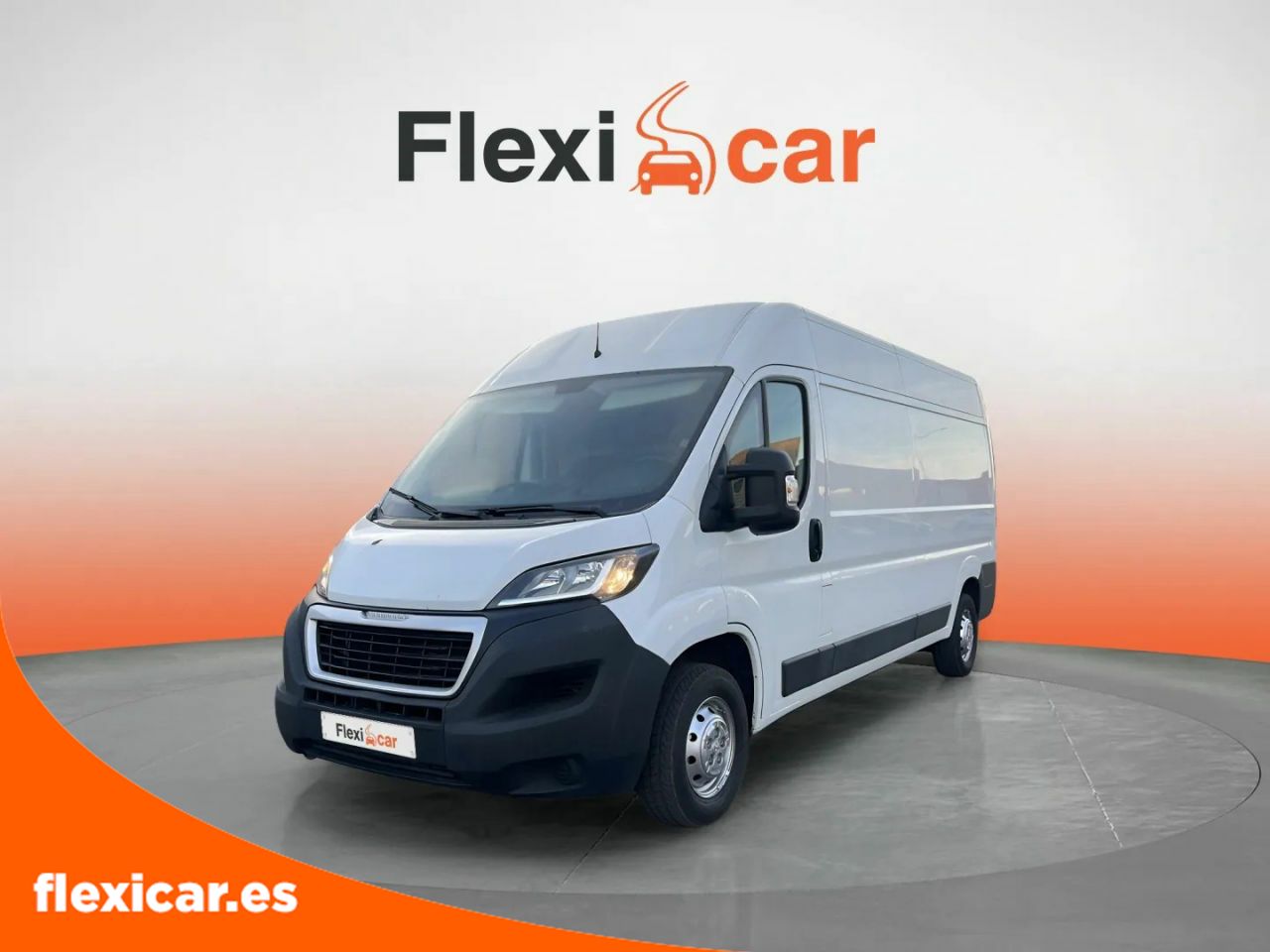 Foto Peugeot Boxer 2