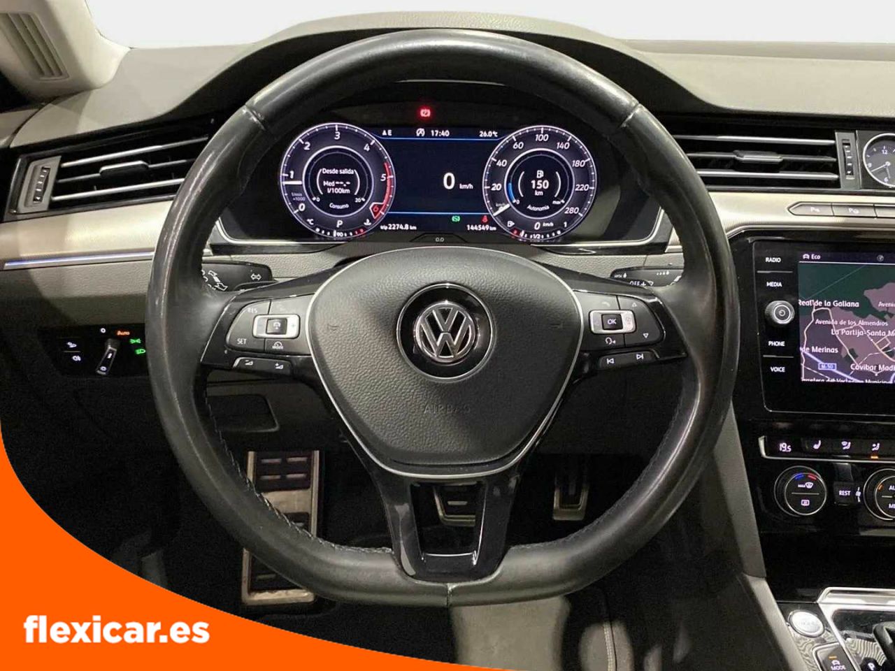 Foto Volkswagen Arteon 20