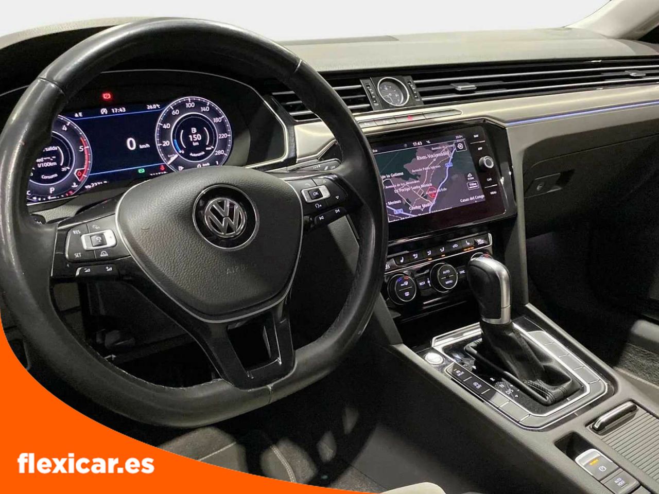 Foto Volkswagen Arteon 37