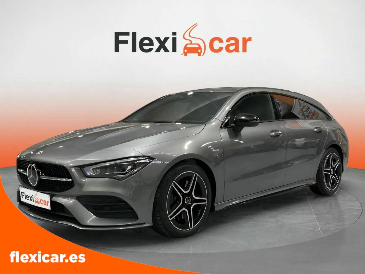 Foto Mercedes-Benz Clase CLA 3